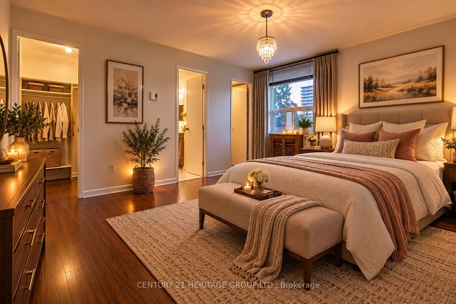 1 Royal Orchard Boulevard #502