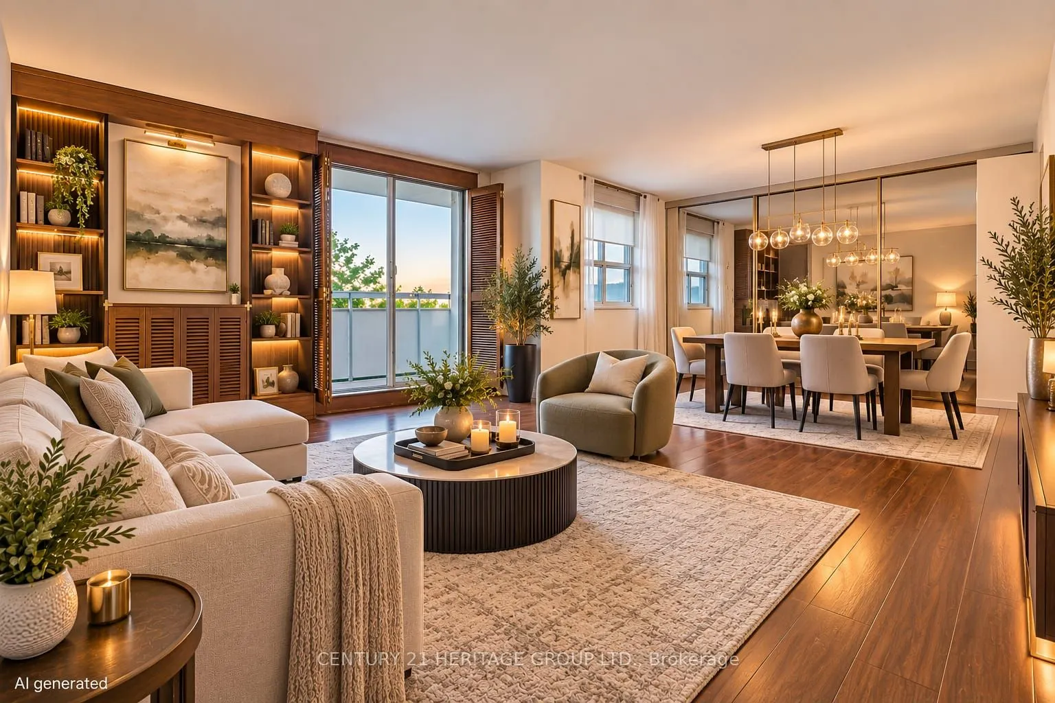 1 Royal Orchard Boulevard #502