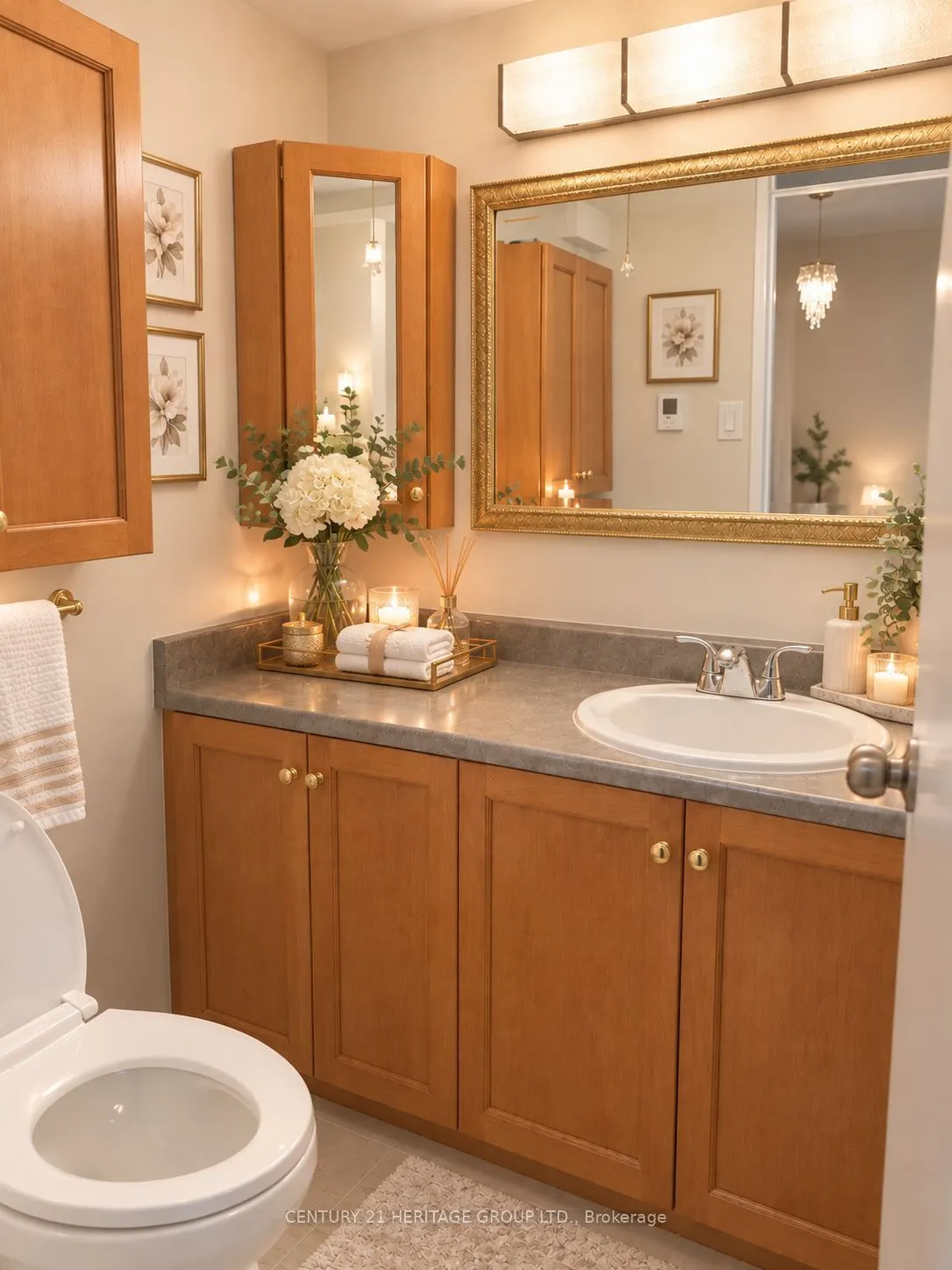 1 Royal Orchard Boulevard #502