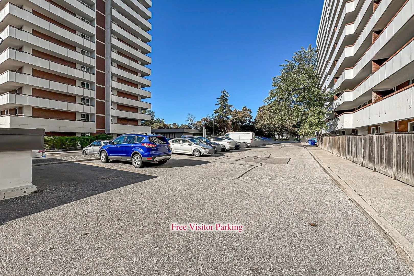 1 Royal Orchard Boulevard #502