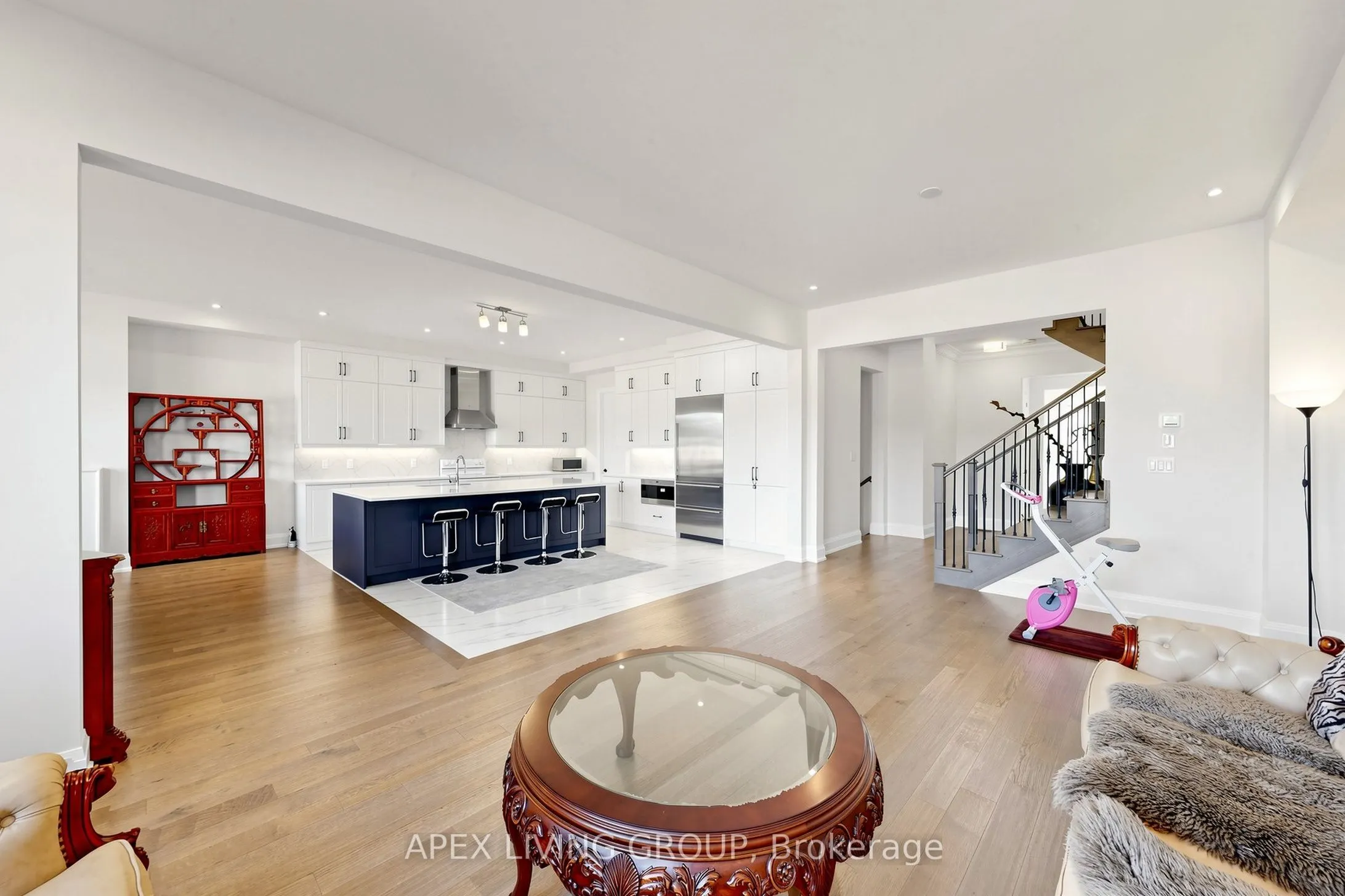 43 Balance Crescent