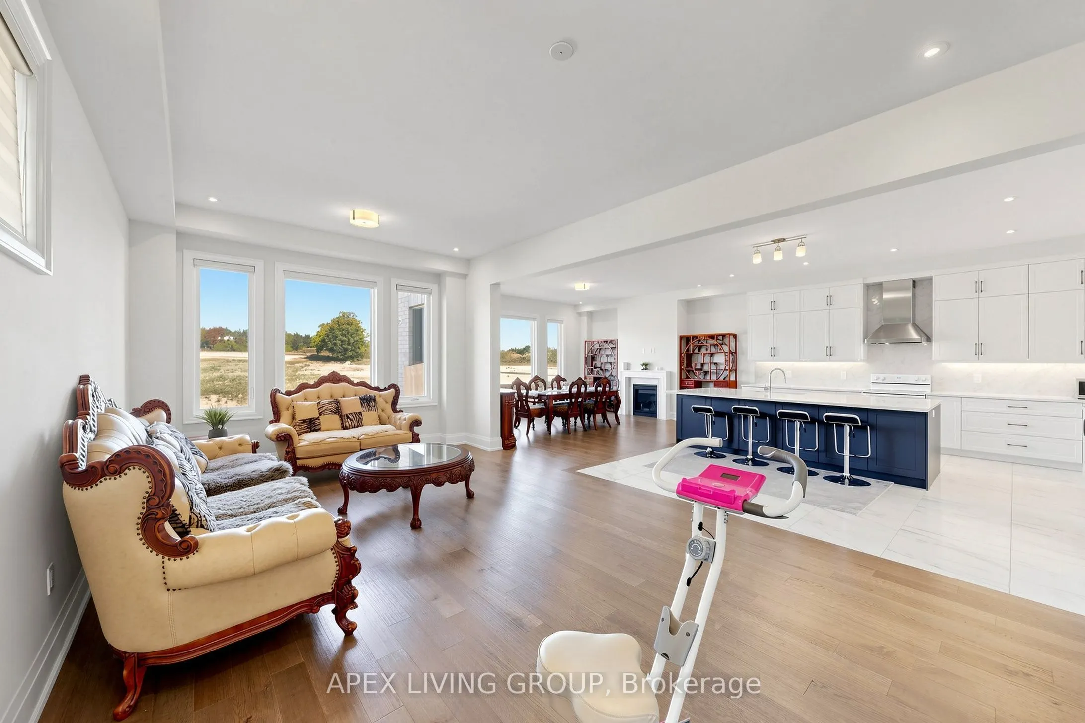 43 Balance Crescent
