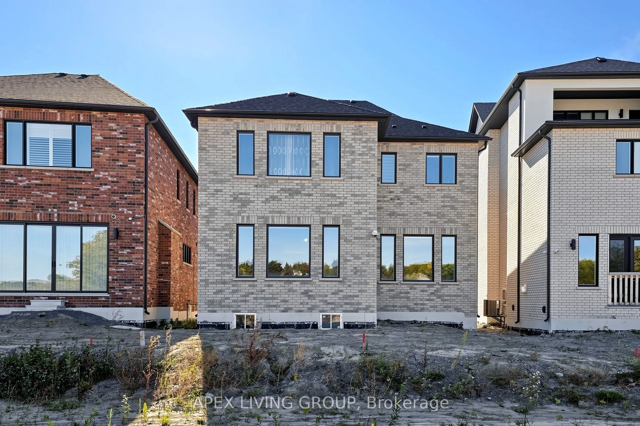 43 Balance Crescent