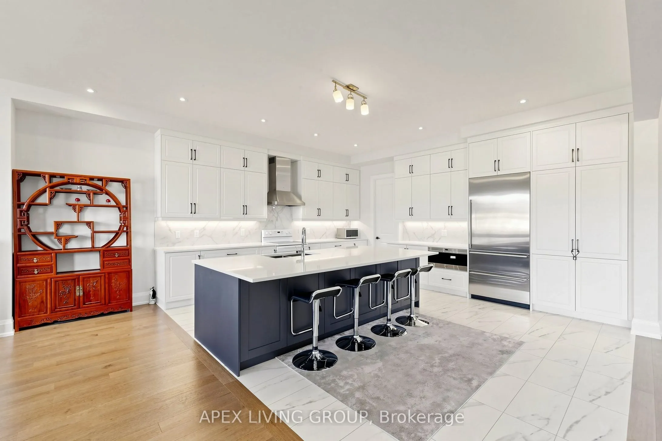 43 Balance Crescent
