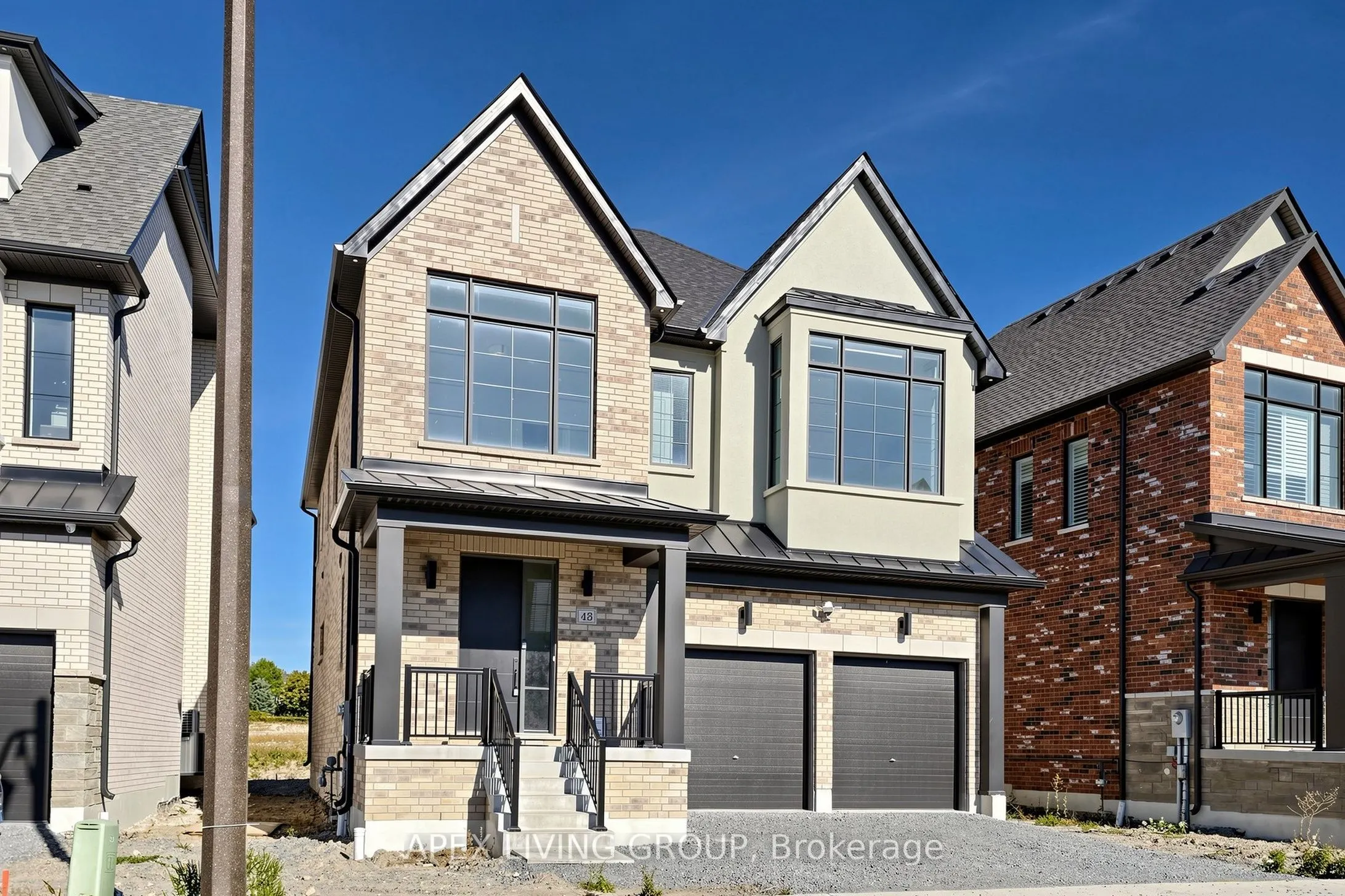43 Balance Crescent