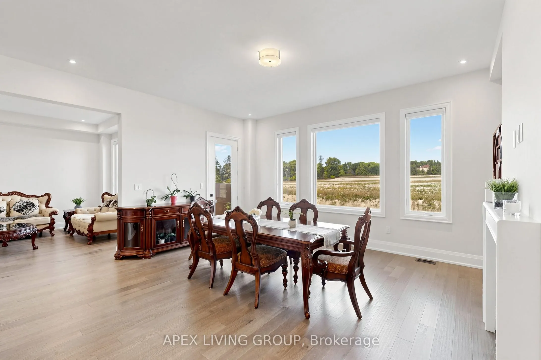 43 Balance Crescent