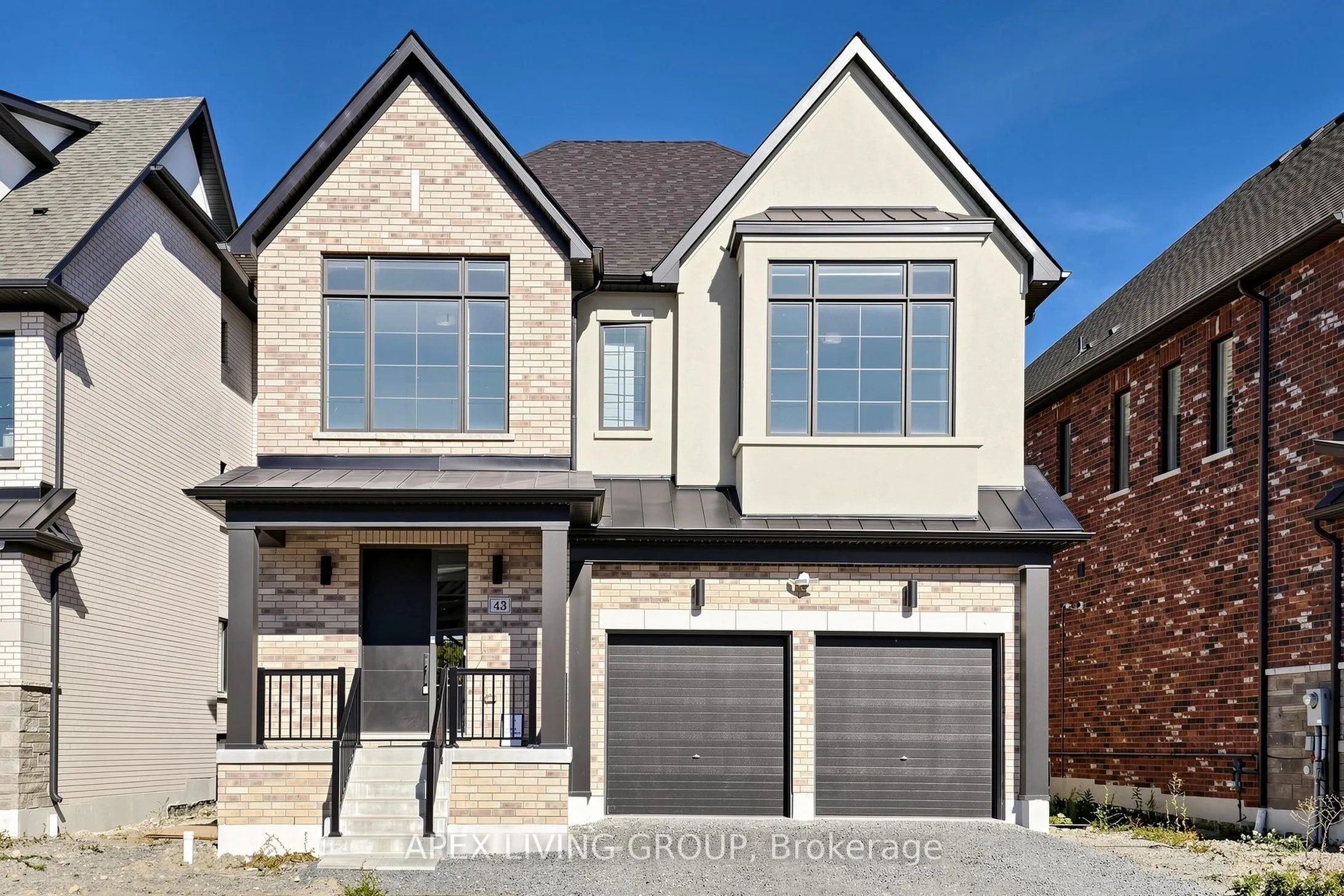 43 Balance Crescent