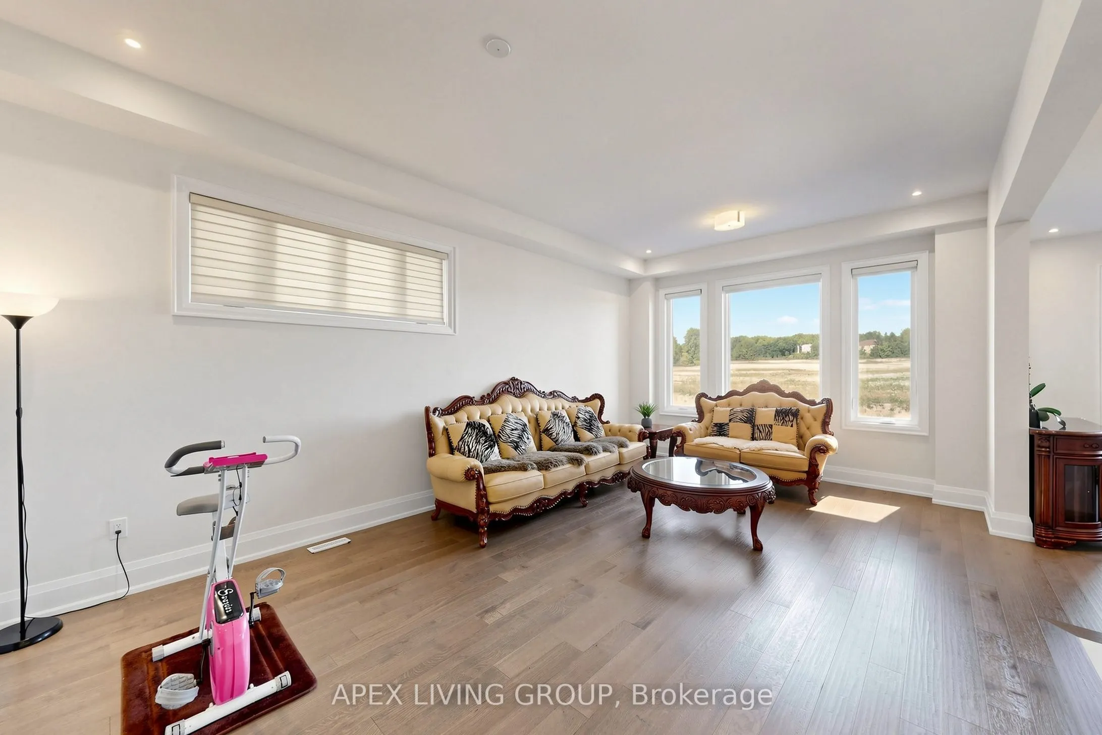 43 Balance Crescent