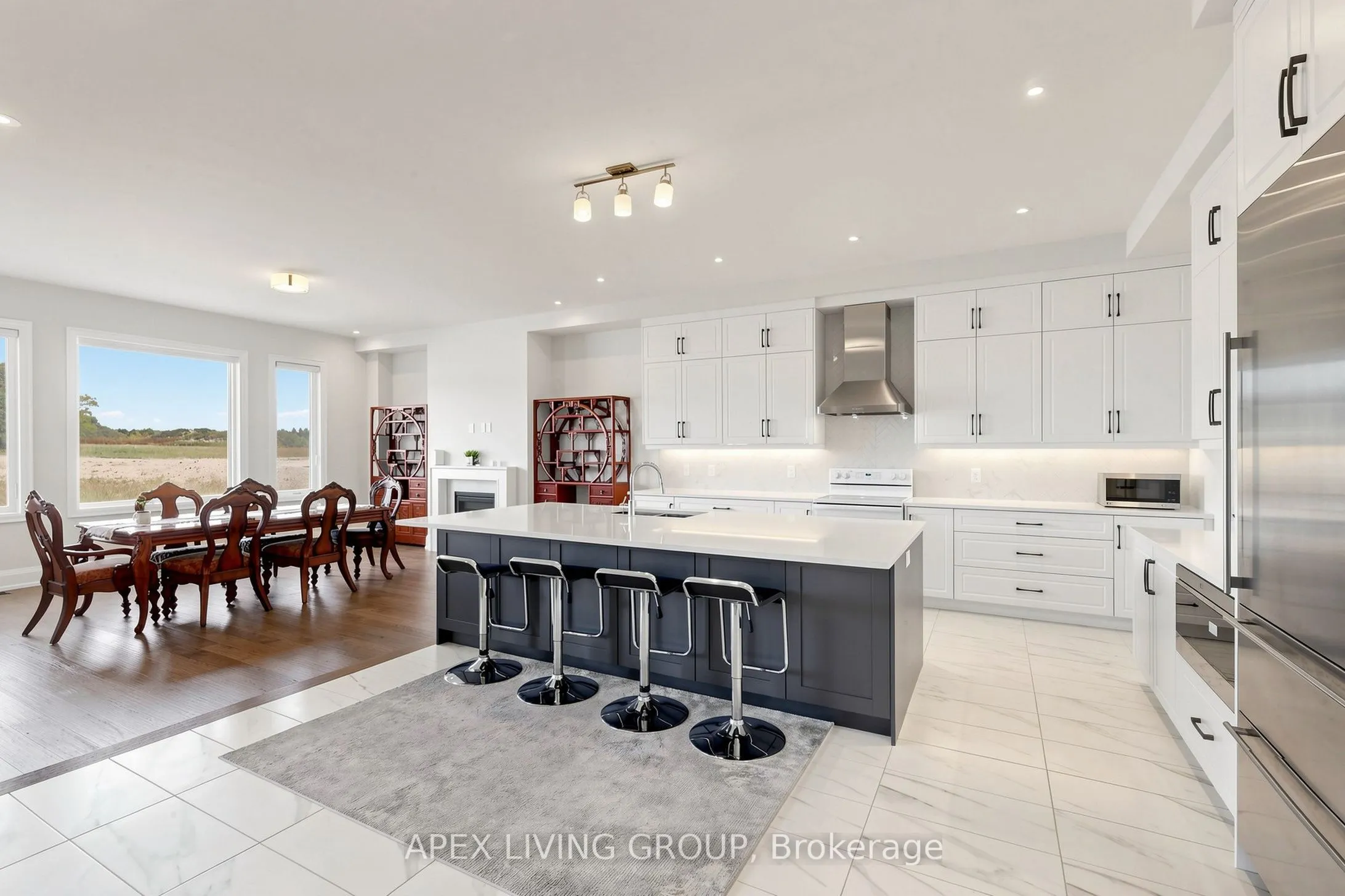 43 Balance Crescent