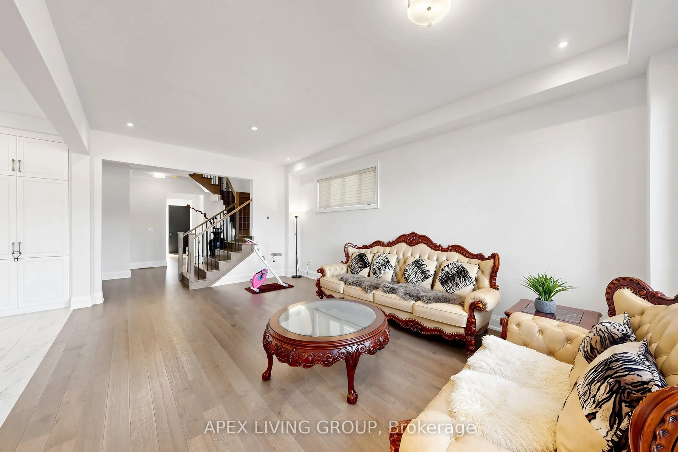 43 Balance Crescent