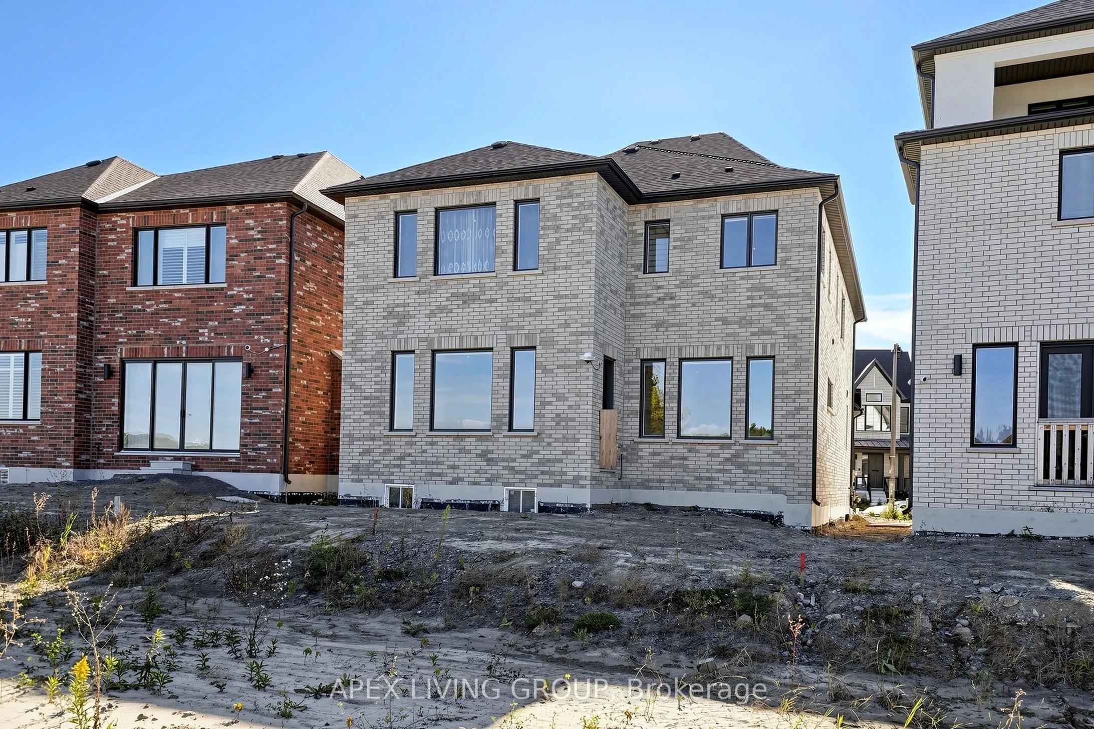 43 Balance Crescent