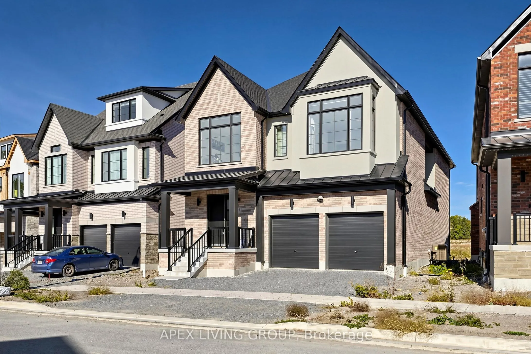43 Balance Crescent