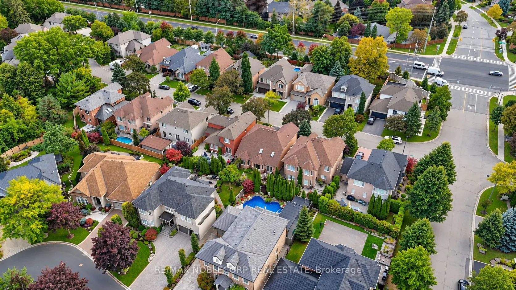 15 Woodland Trail Court