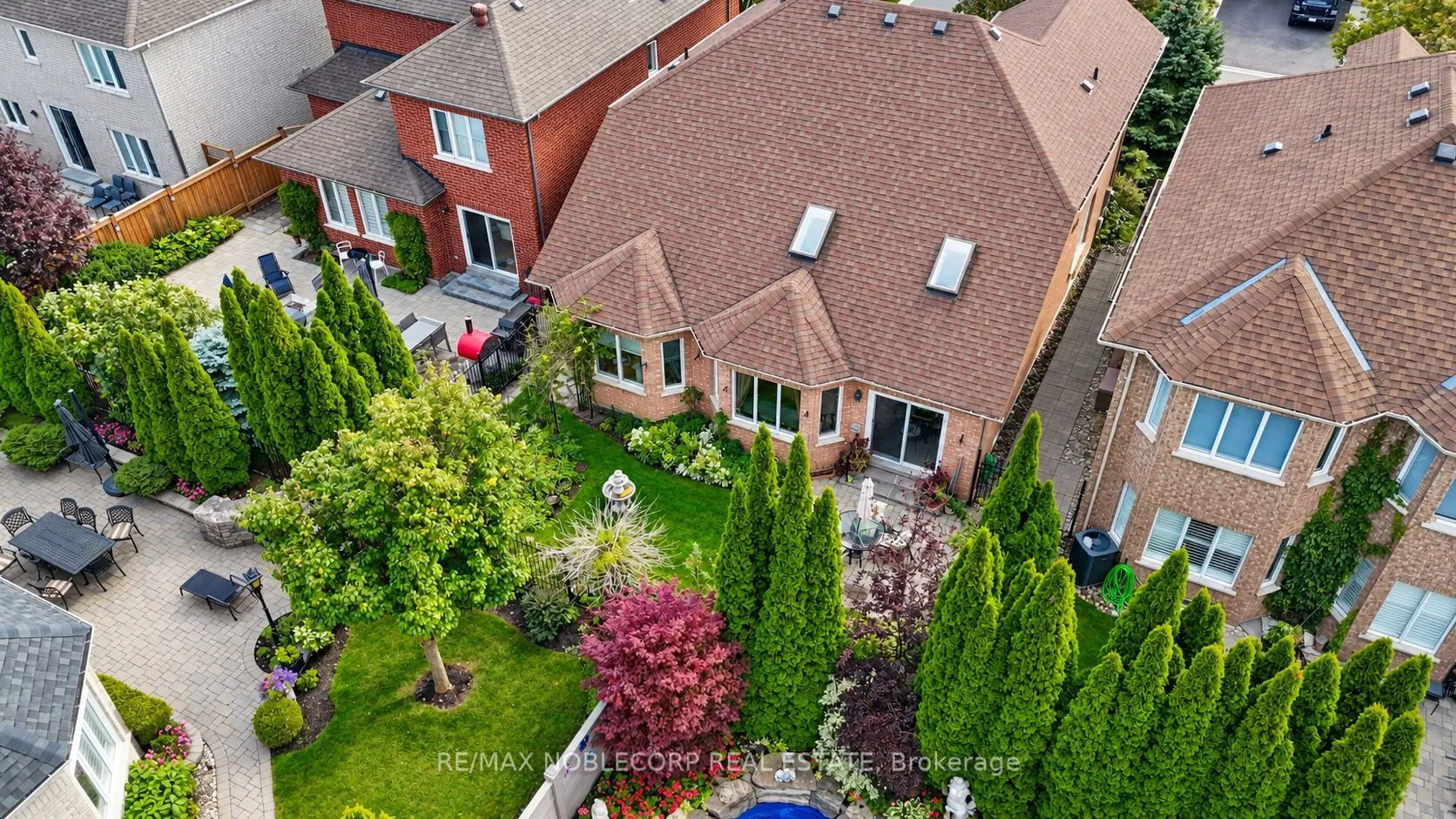 15 Woodland Trail Court