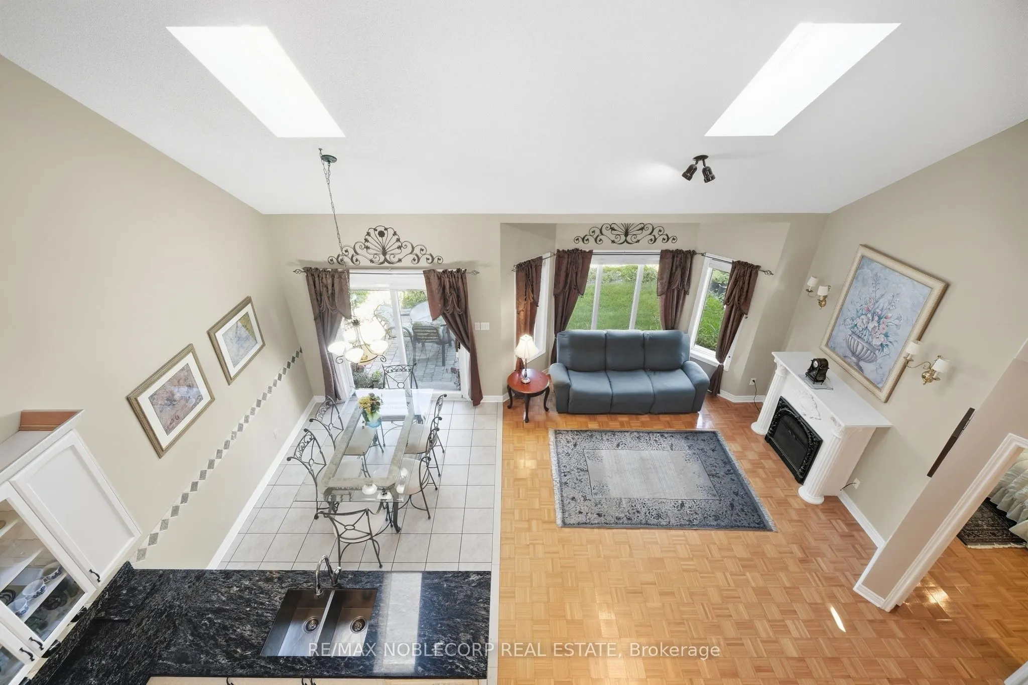 15 Woodland Trail Court
