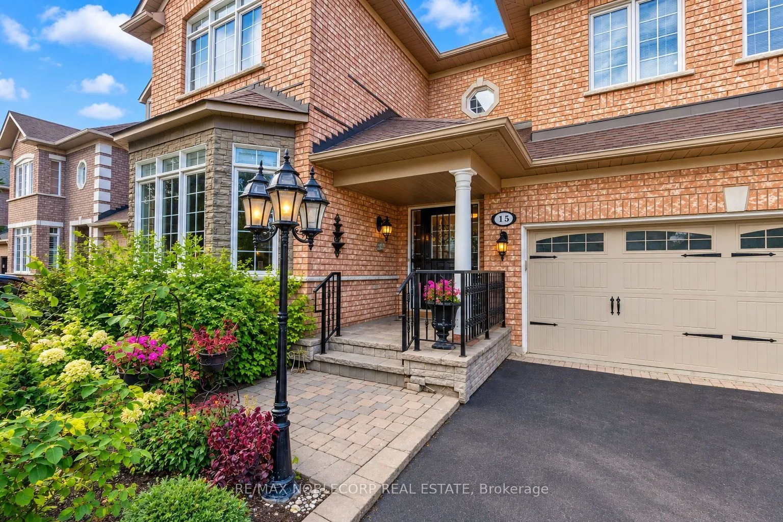 15 Woodland Trail Court