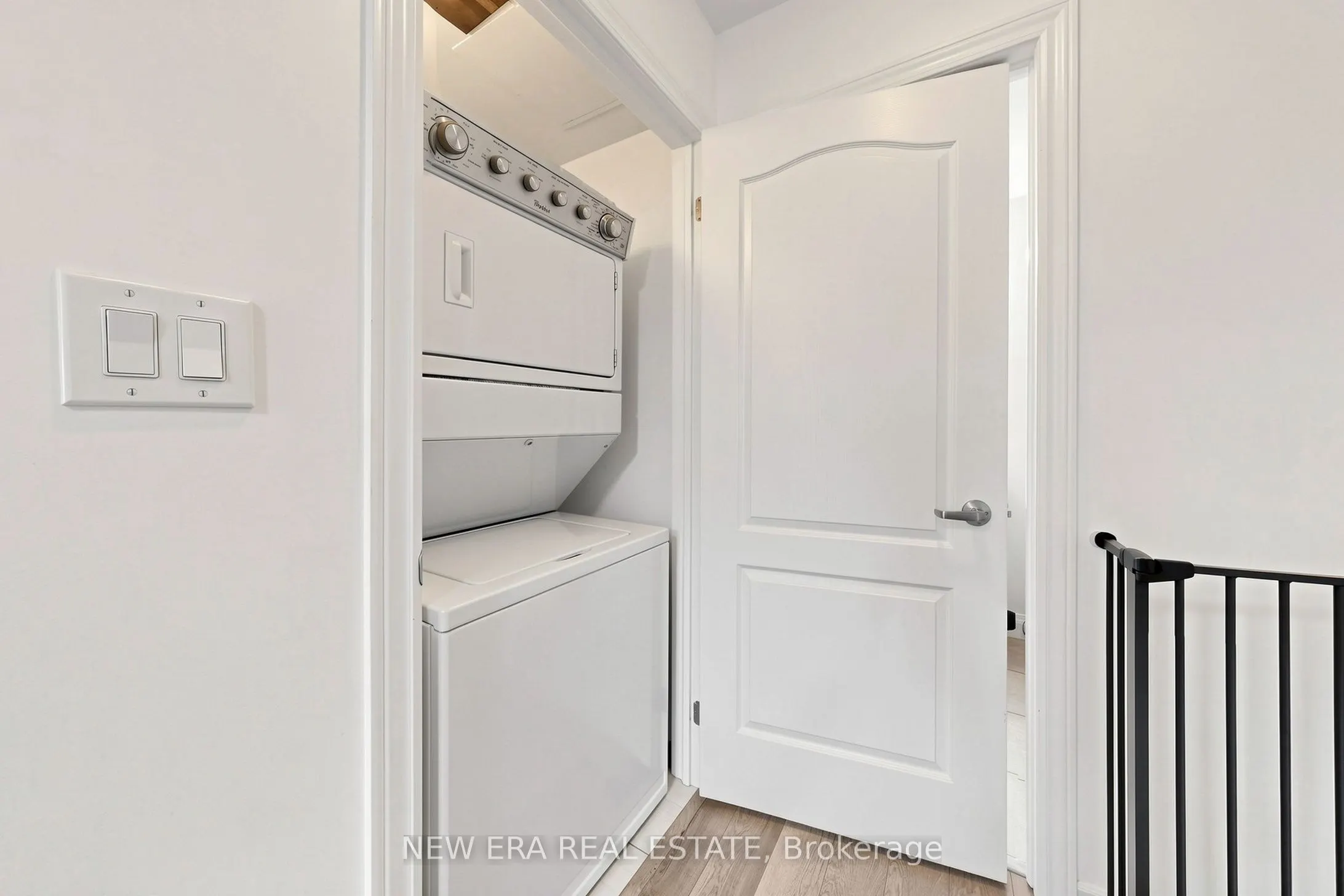3865 Major Mackenzie Drive W #216