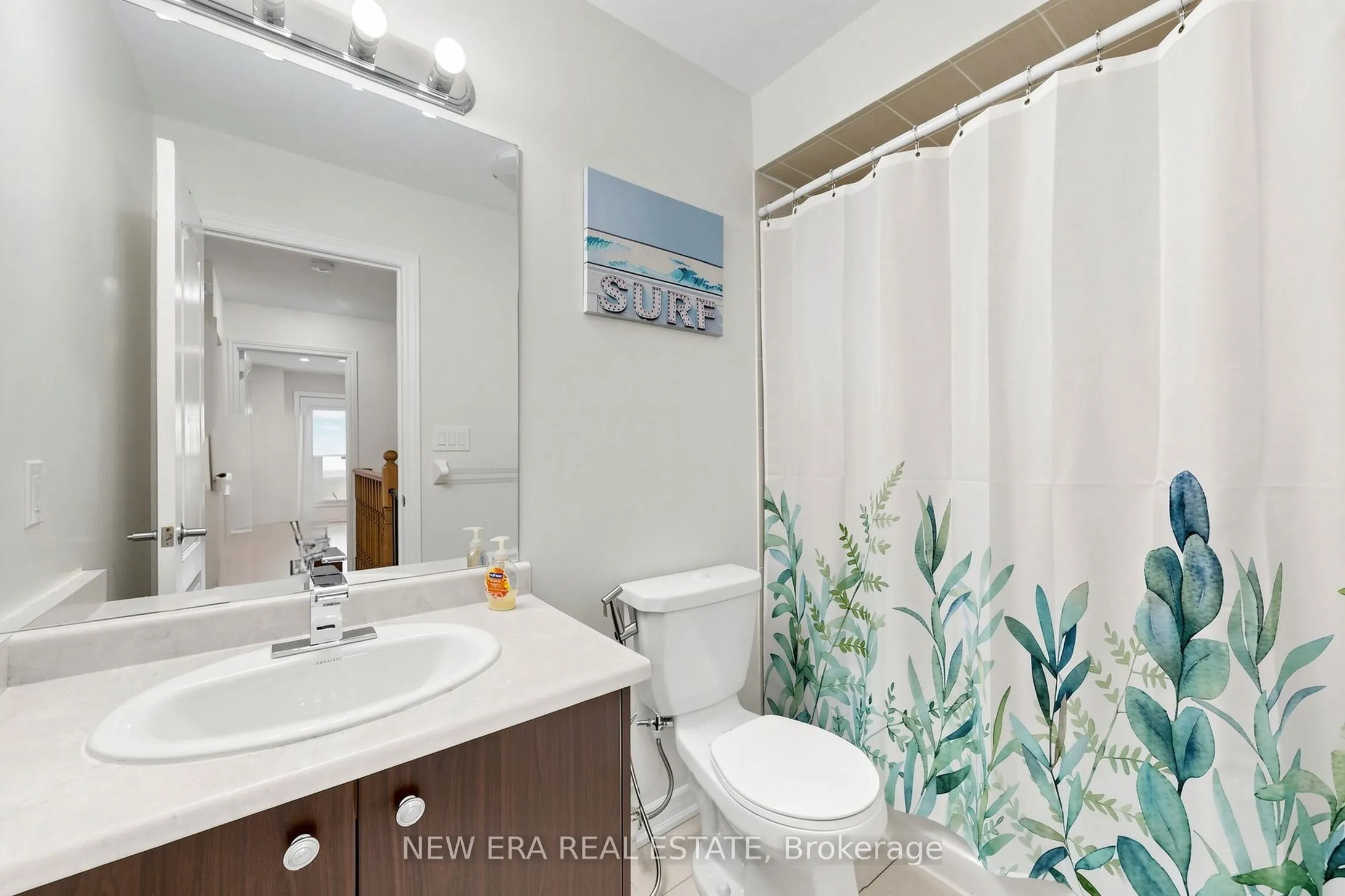 3865 Major Mackenzie Drive W #216