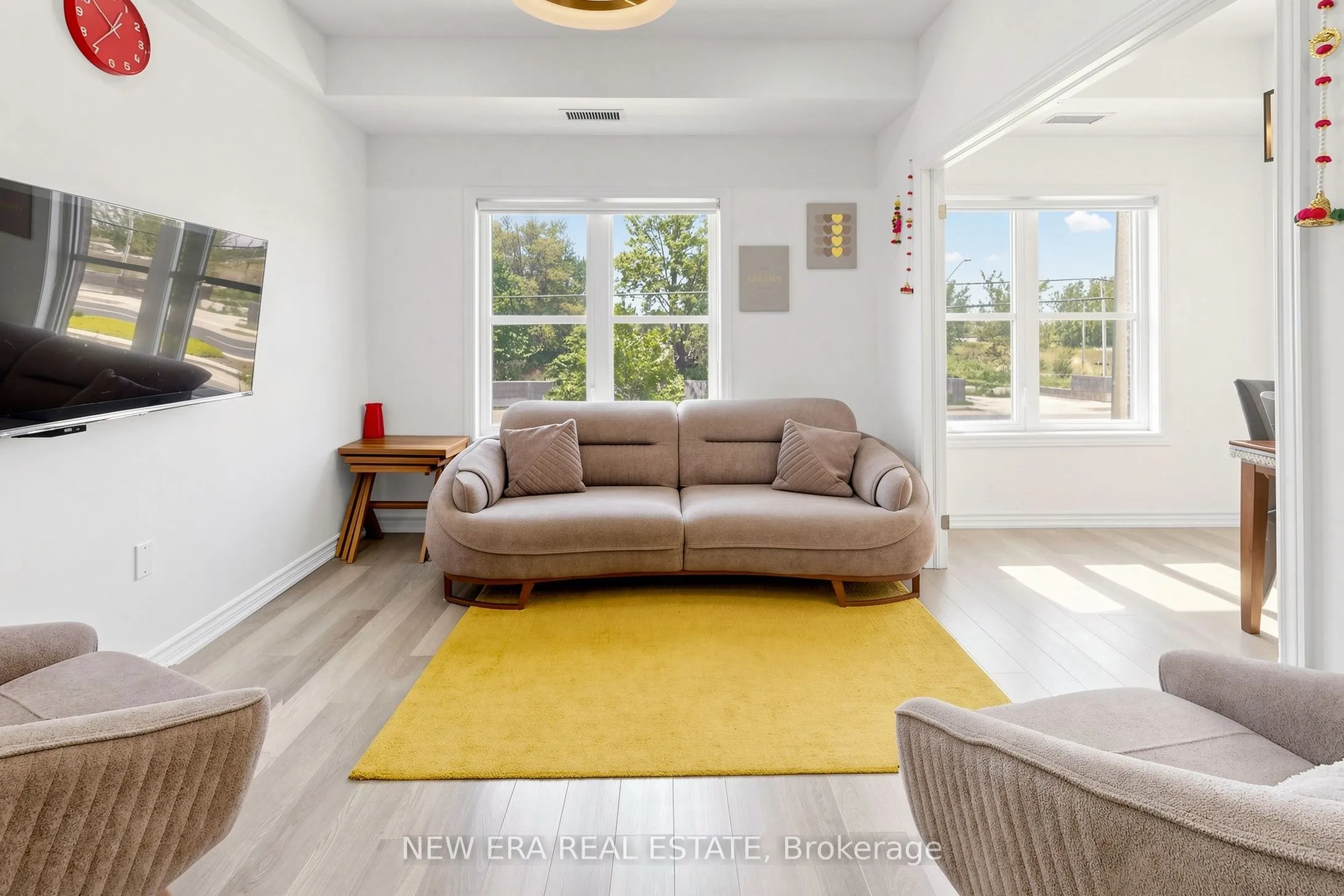 3865 Major Mackenzie Drive W #216