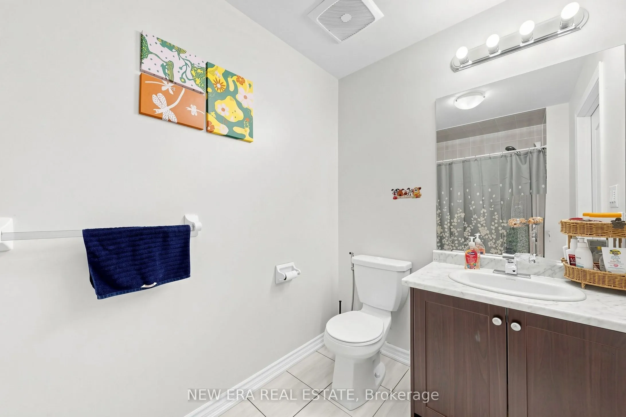 3865 Major Mackenzie Drive W #216