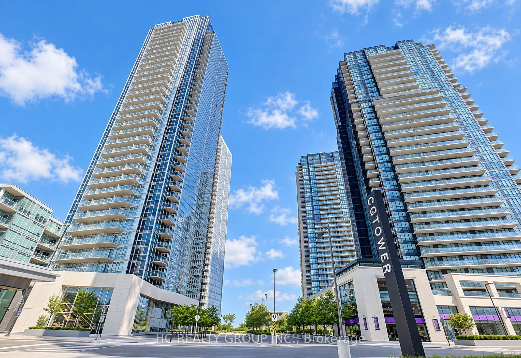 2916 Highway 7 #1201
