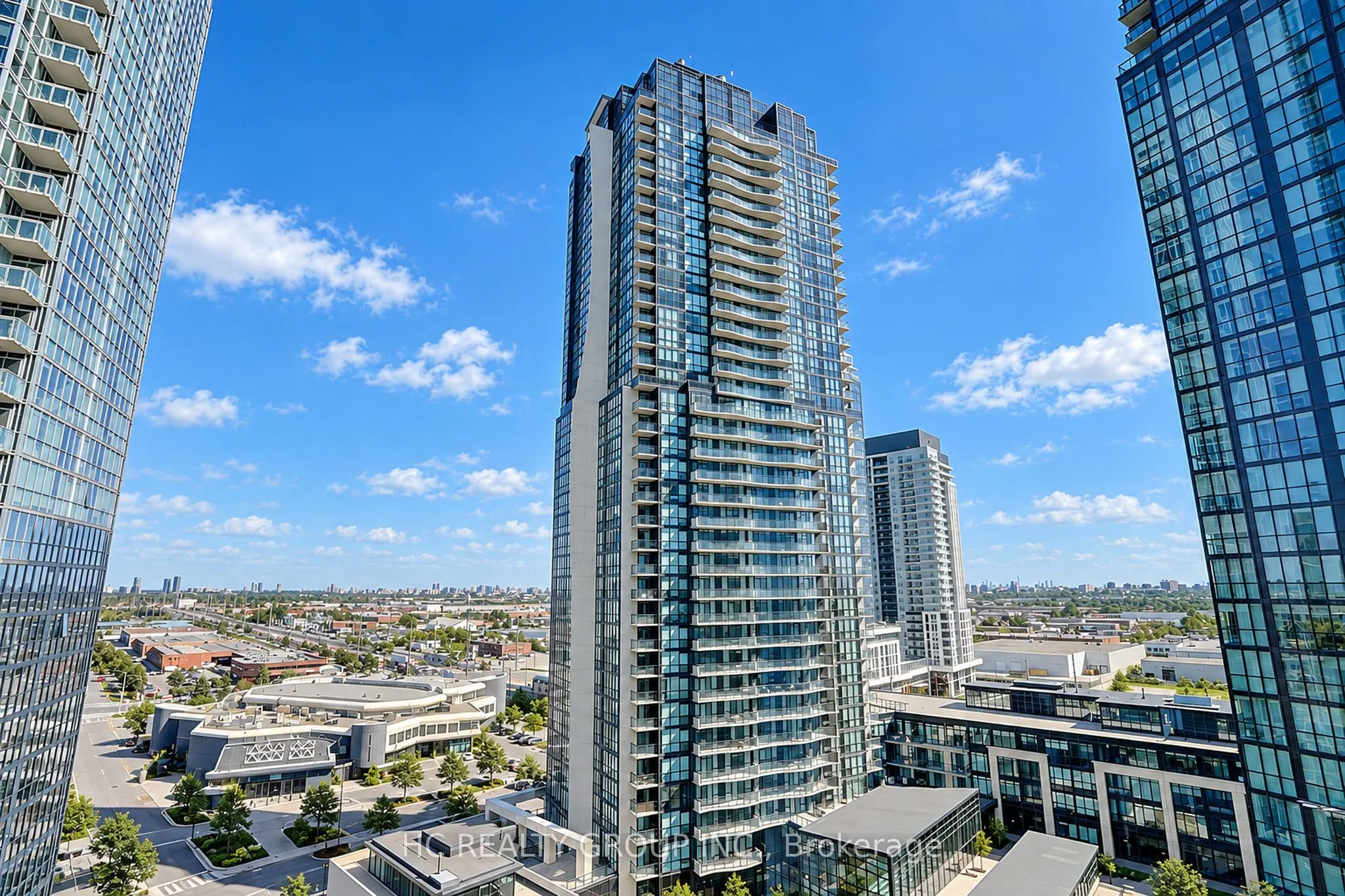 2916 Highway 7 #1201