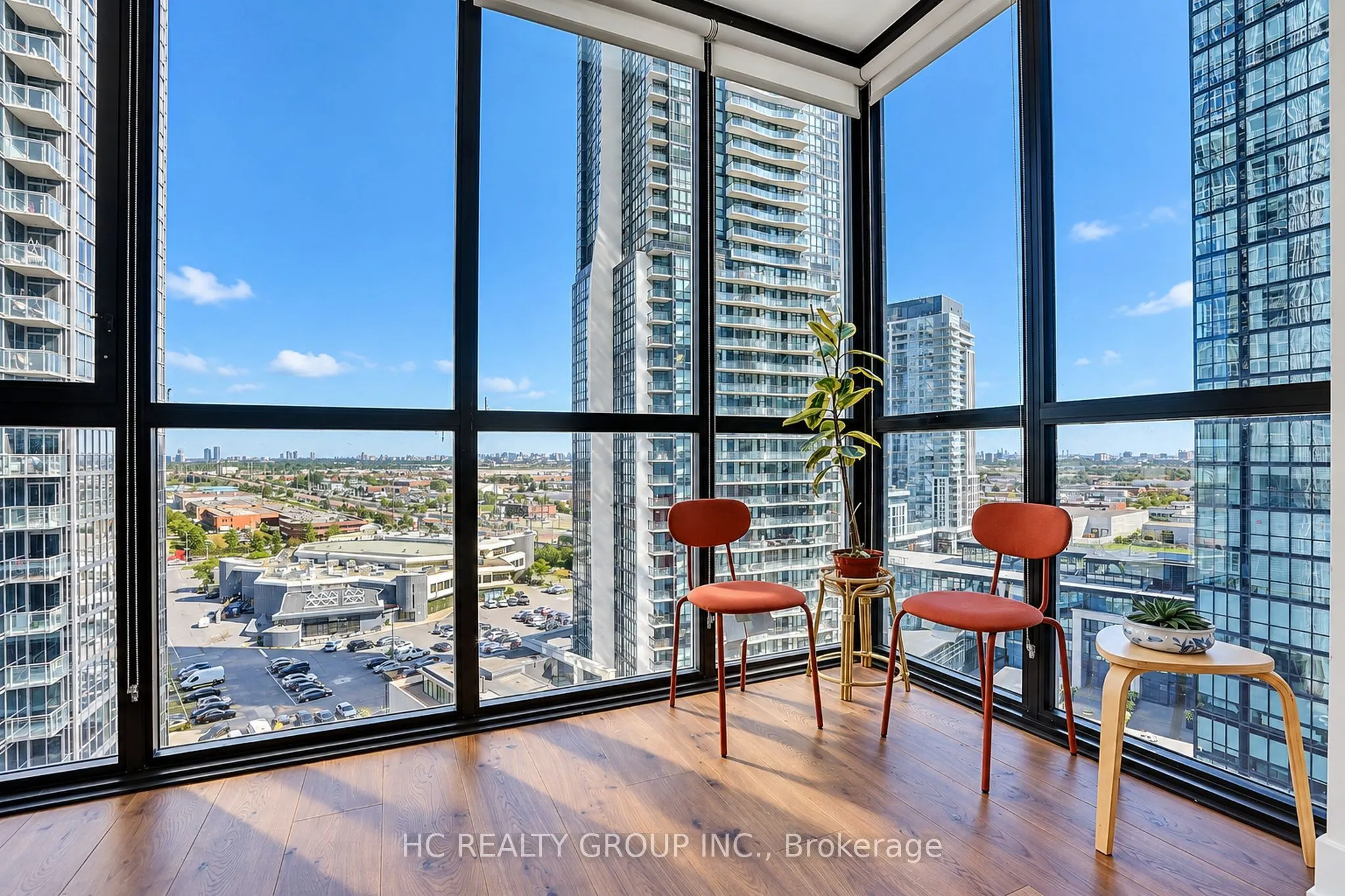 2916 Highway 7 #1201