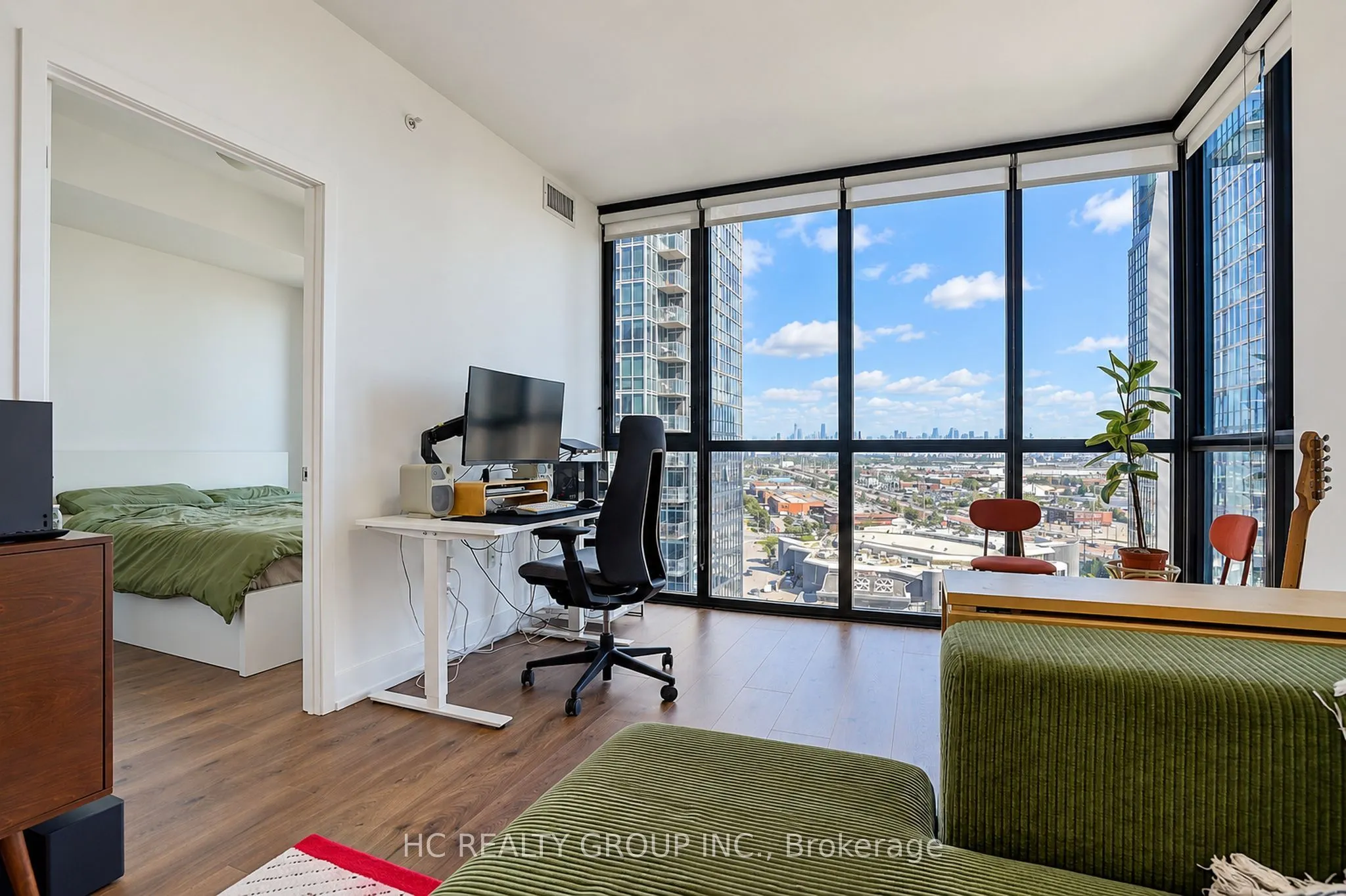 2916 Highway 7 #1201