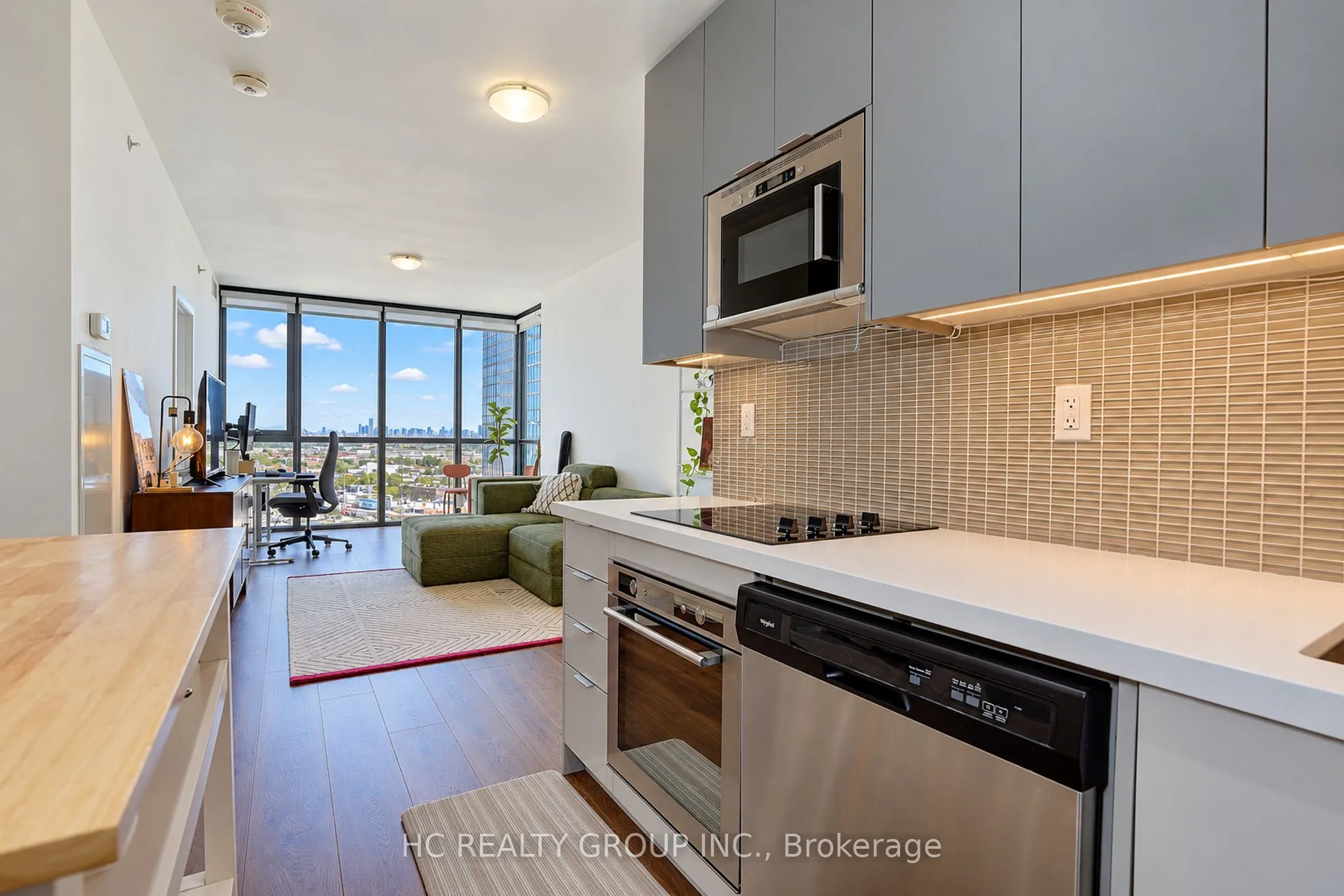 2916 Highway 7 #1201