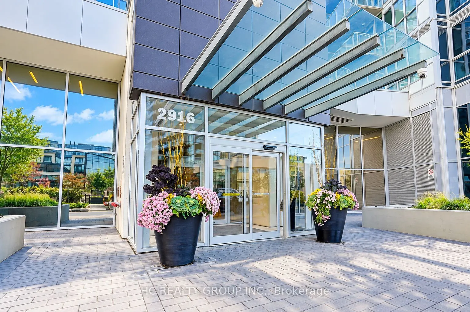2916 Highway 7 #1201