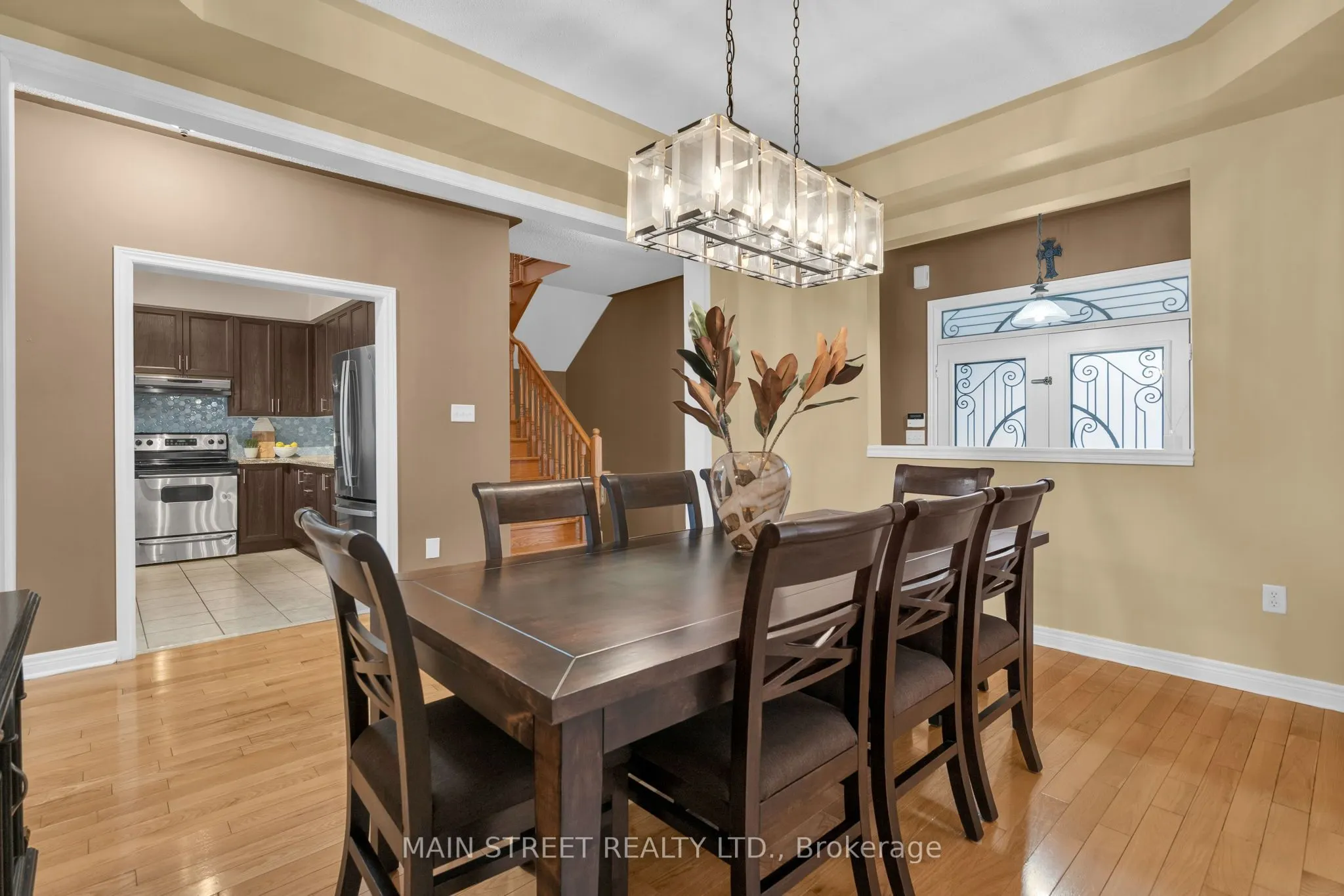 27 Blackbird Crescent