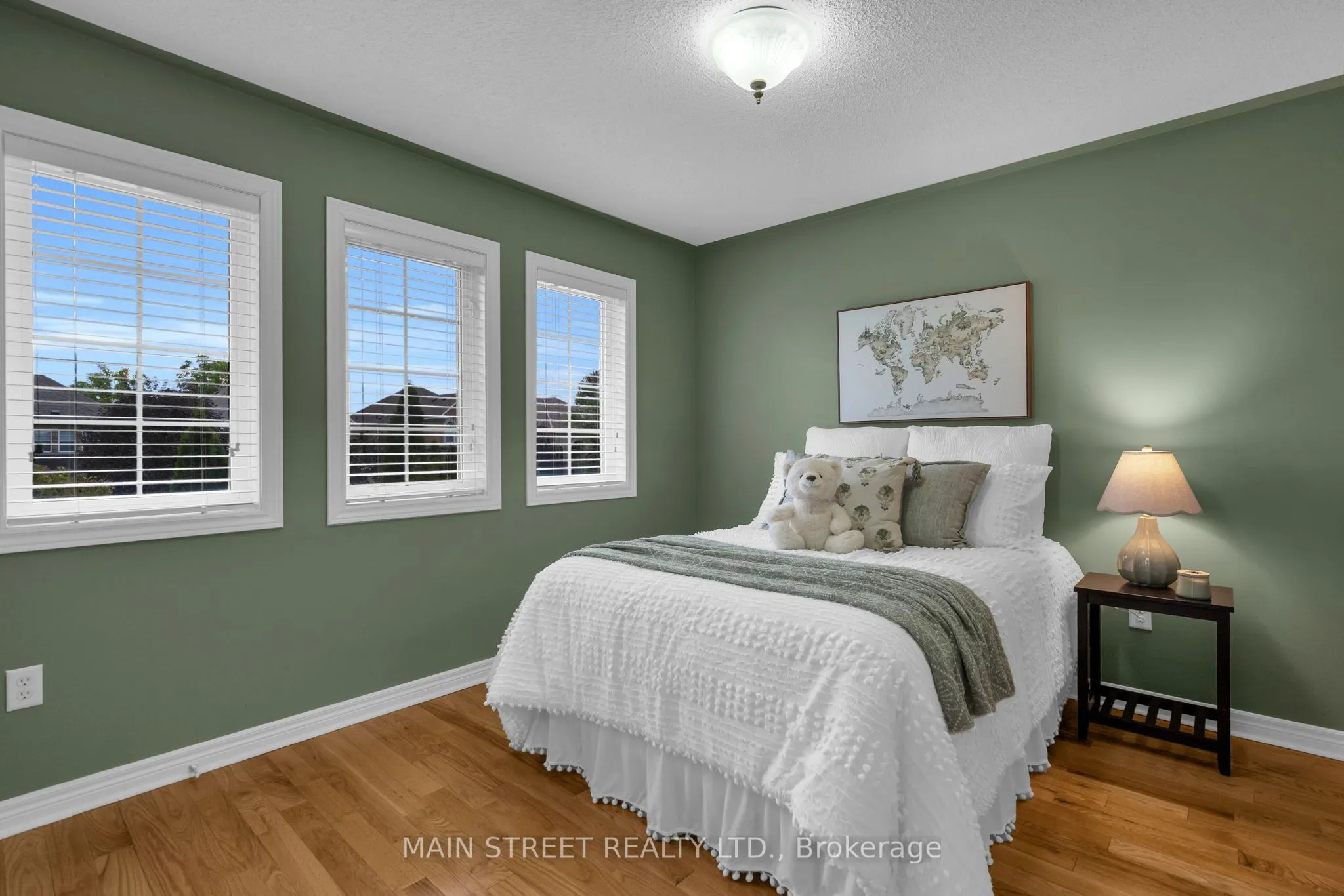 27 Blackbird Crescent