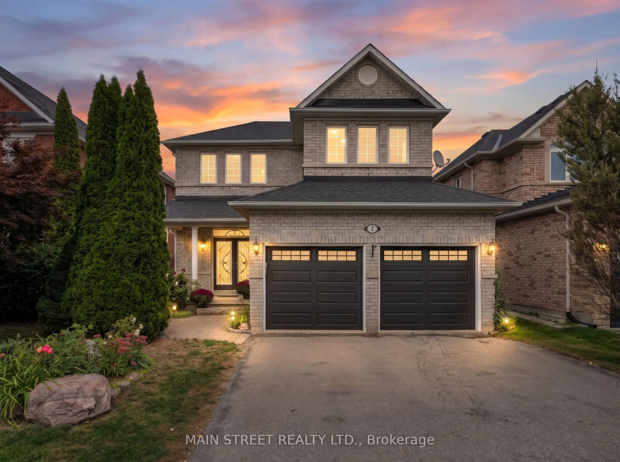 27 Blackbird Crescent