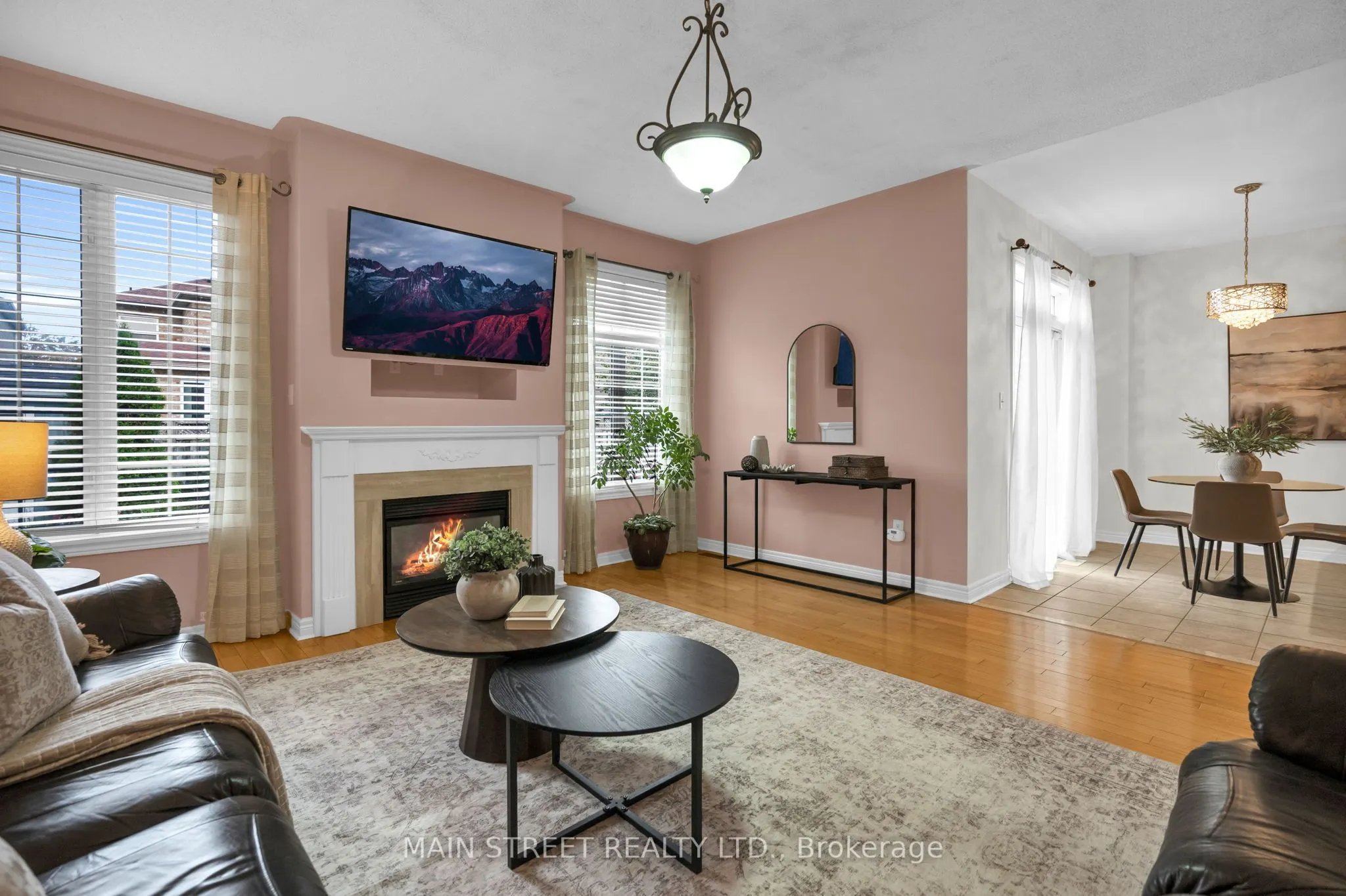 27 Blackbird Crescent