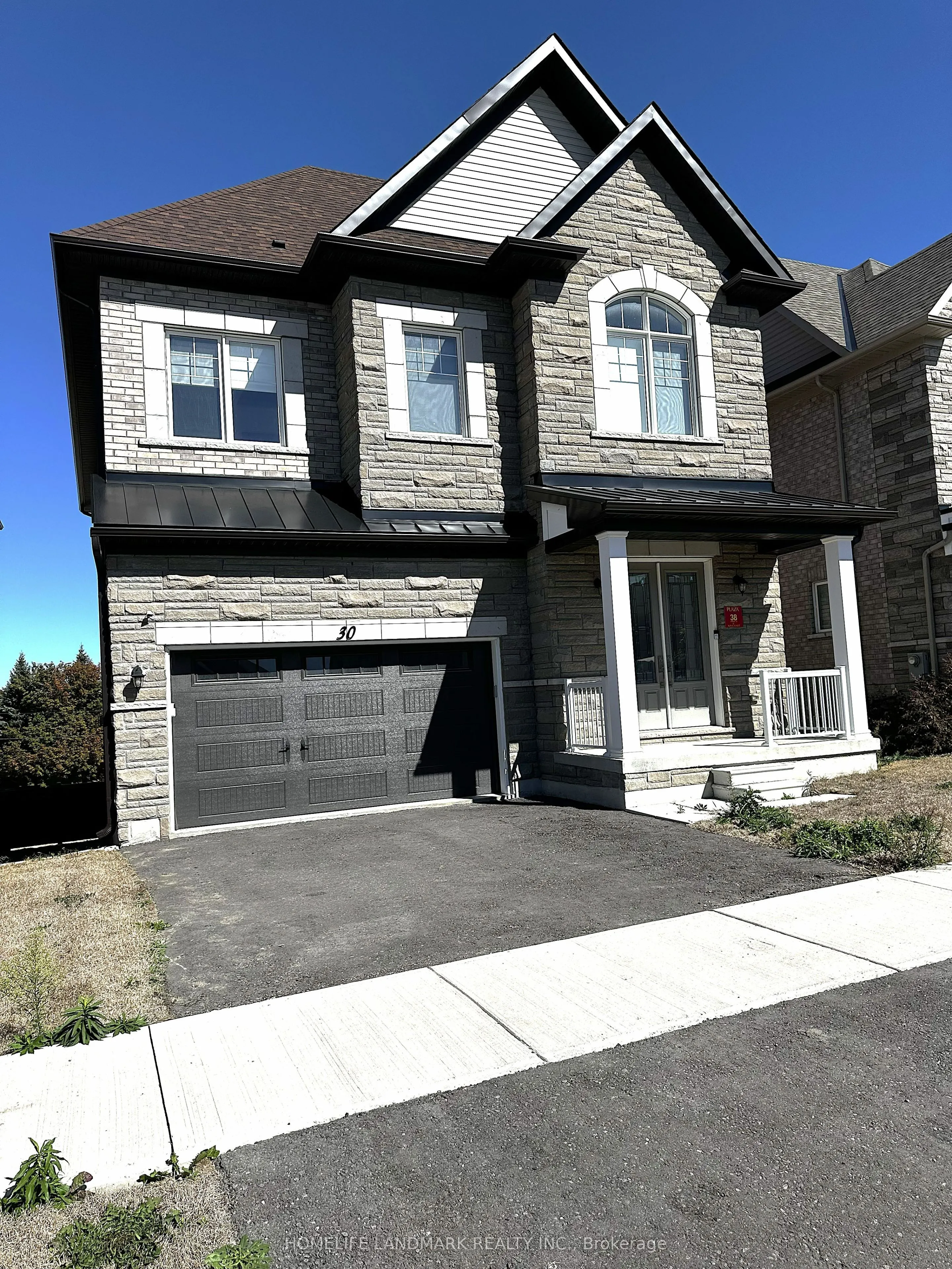 30 Mapleton Street