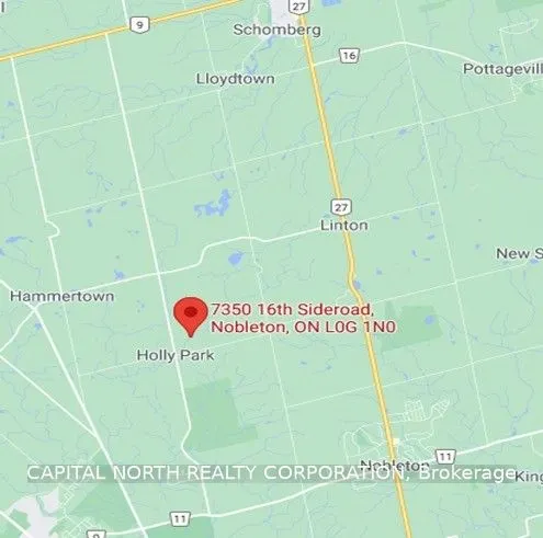 7350 16th Sideroad
