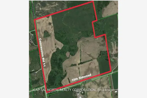 7350 16th Sideroad