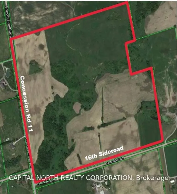 7350 16th Sideroad