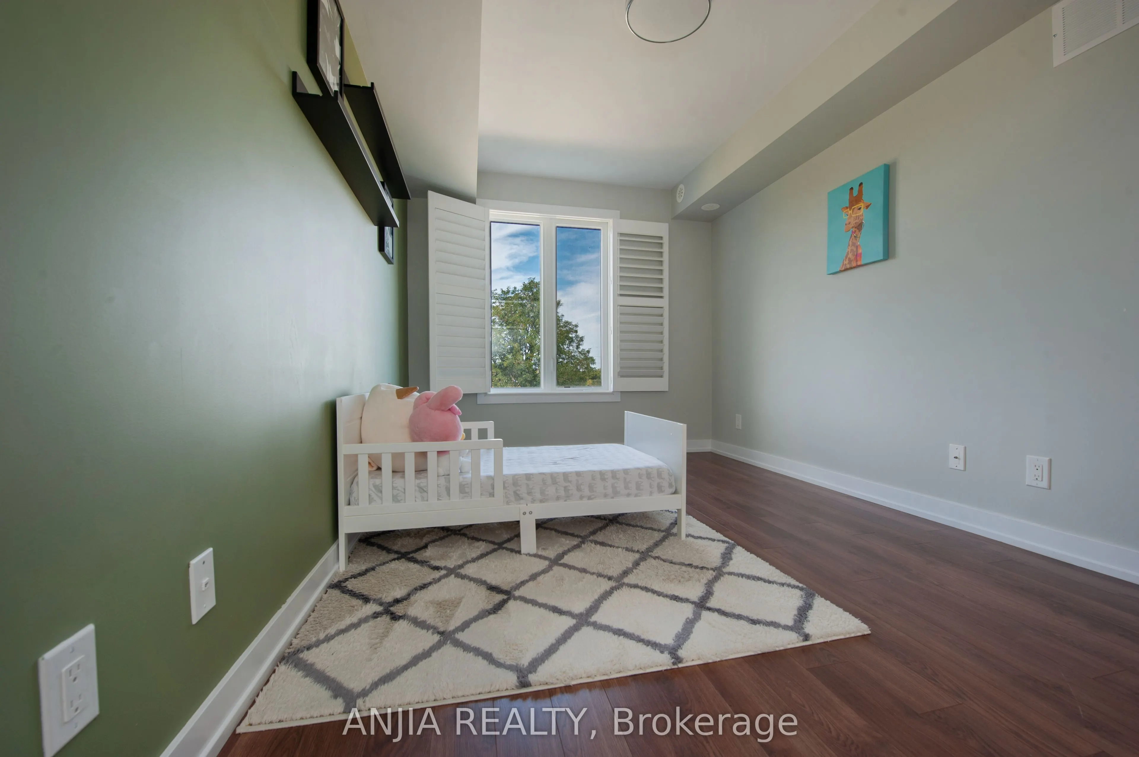 10 Dunsheath Way #207