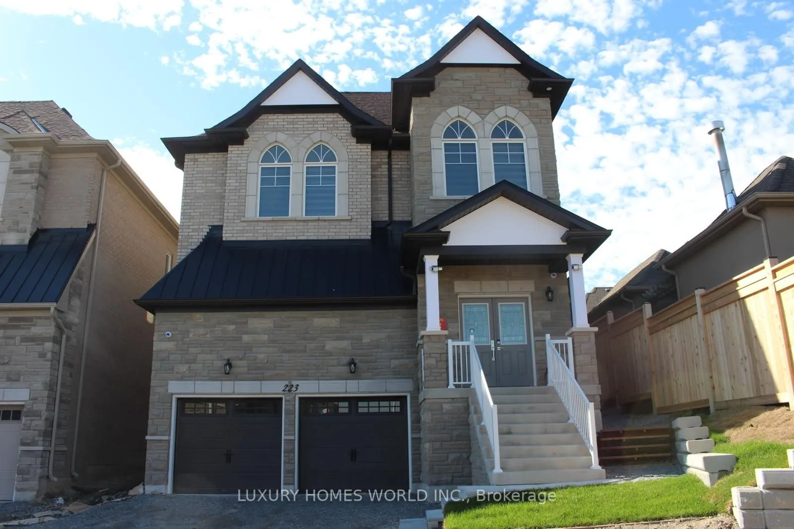 223 Seguin Street