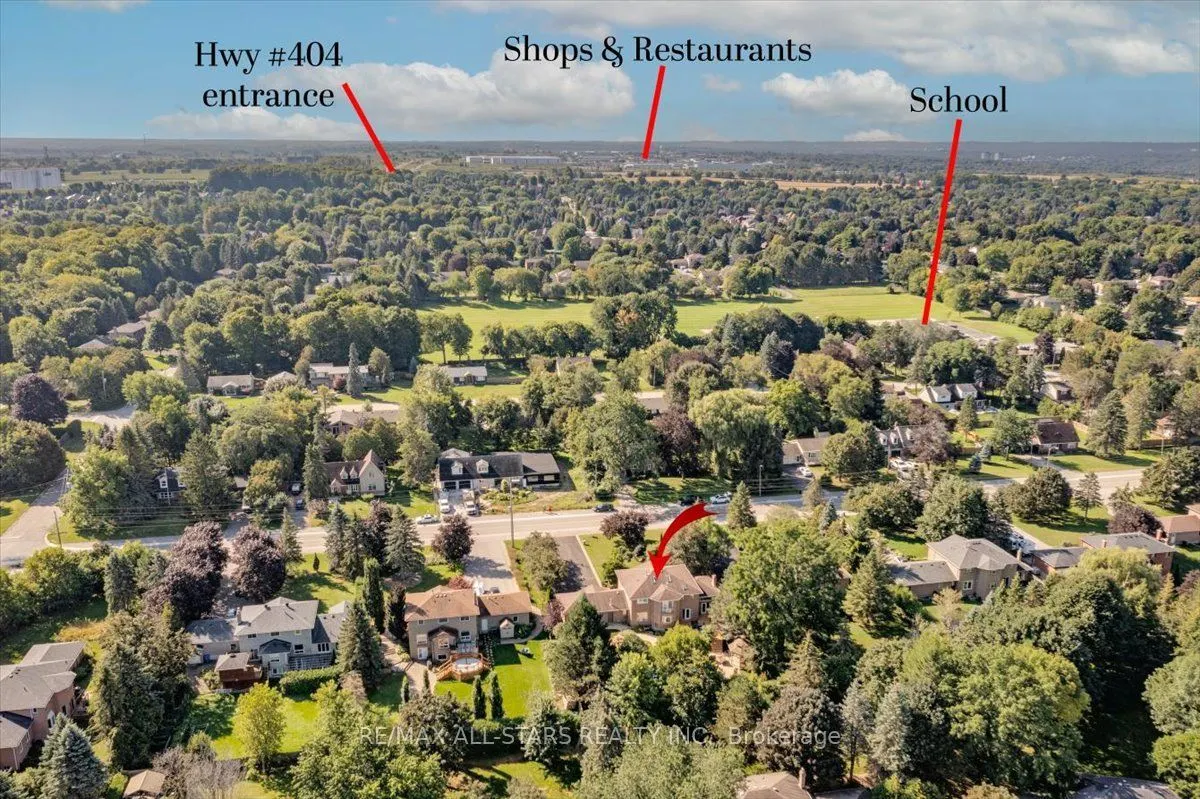 1824 Mount Albert Side Road