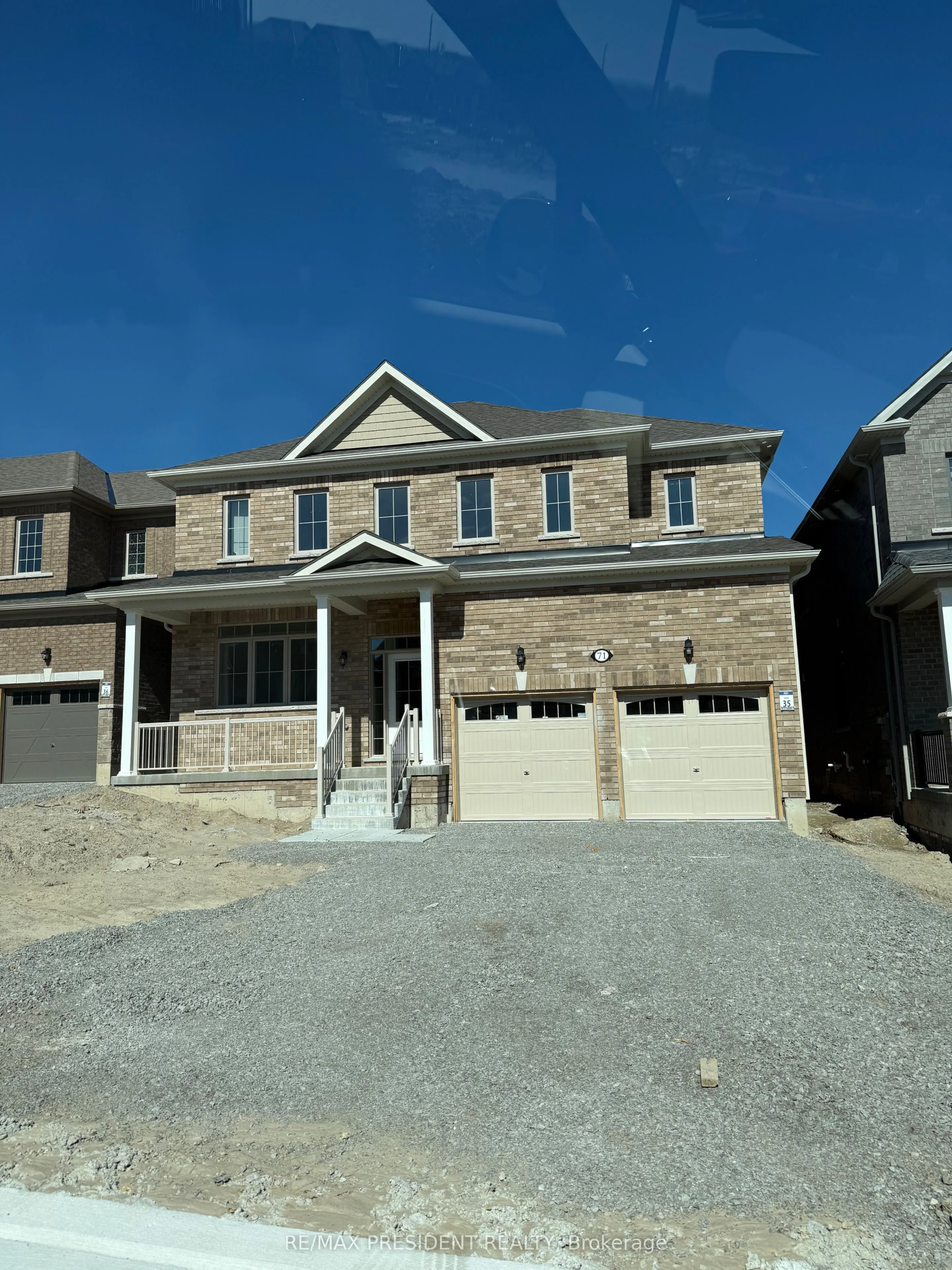71 Lawrence D. Pridham Avenue