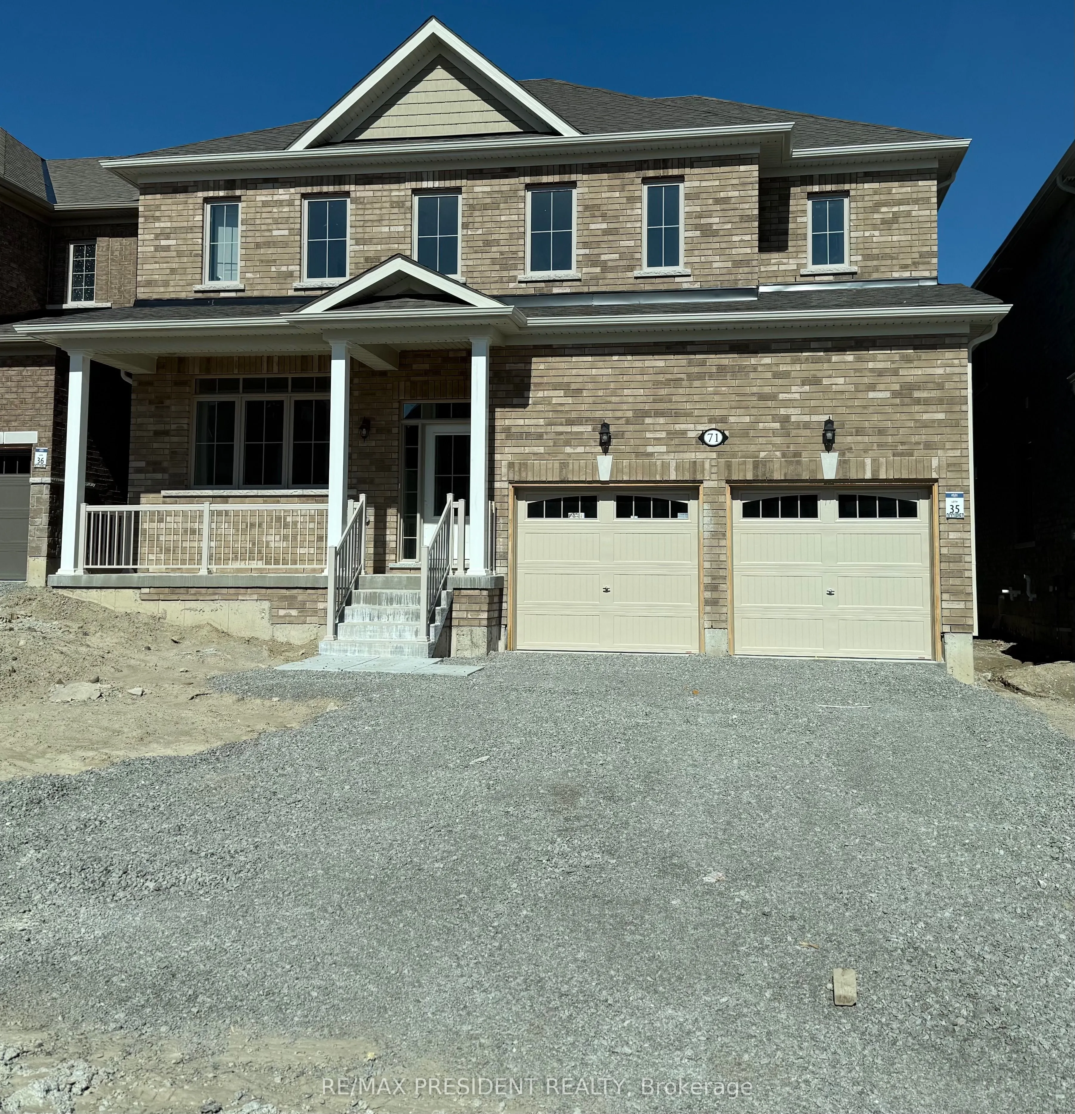 71 Lawrence D. Pridham Avenue