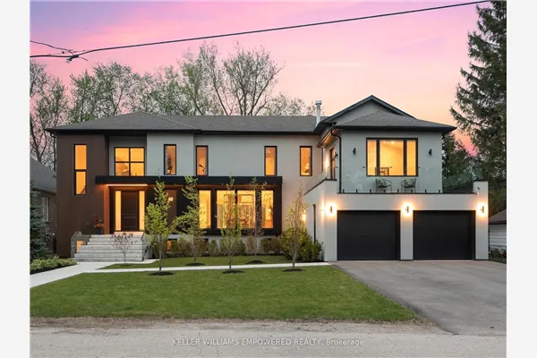 49 Fergus Avenue