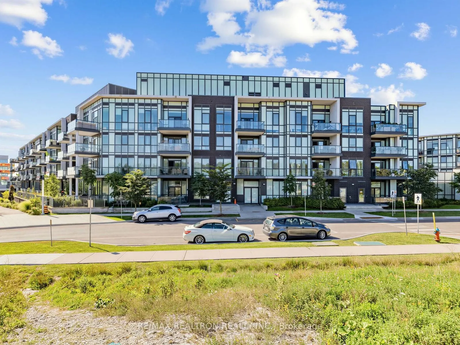 415 Sea Ray Avenue #101