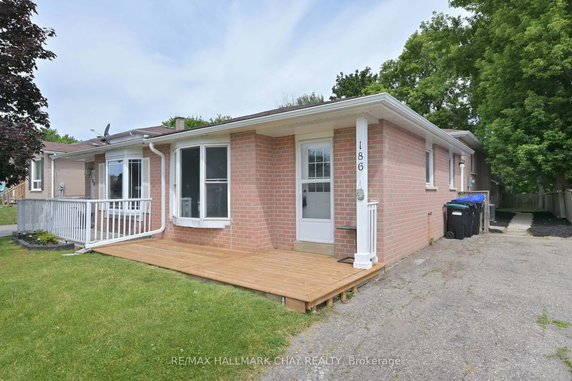 186 Beattie Avenue
