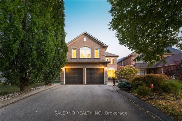 192 Veneto Drive