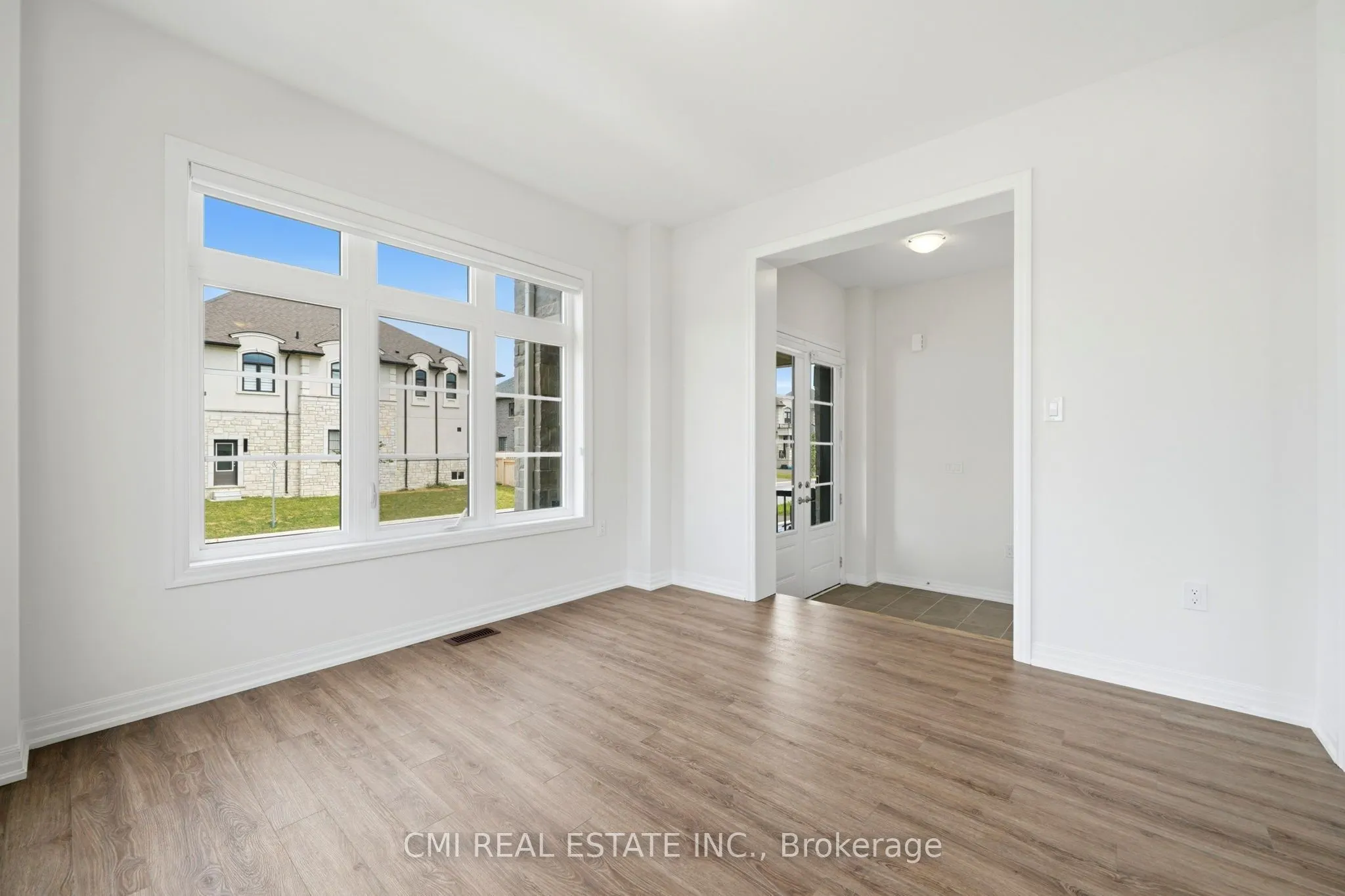 2 George Ellis Drive