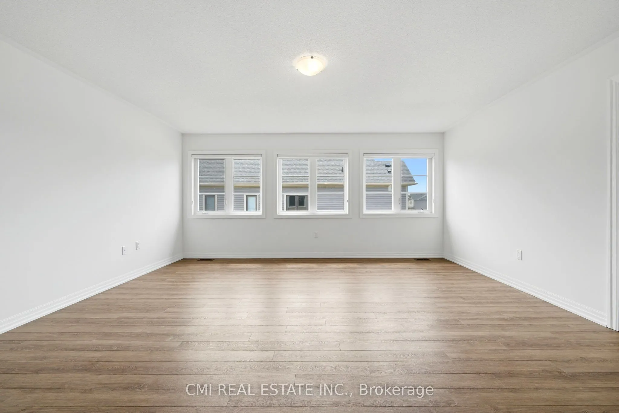 2 George Ellis Drive