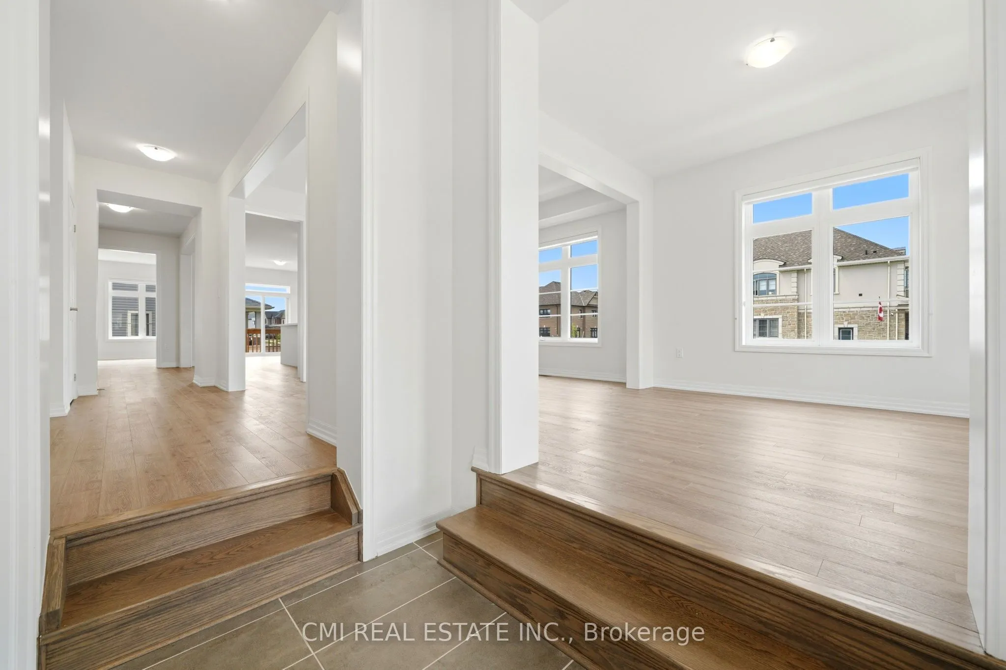 2 George Ellis Drive